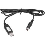 C�ble de programmation usb ligne de donn�es radio pour yaesu ft100 ft817nd 857d 897d 100d ldc100ct62