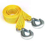 C�ble de sangle de traction de remorquage de remorquage de voiture tout - terrain robuste de haute qualit� ...