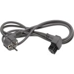 C�ble secteur compatible avec siemens sn55l480, sn55m536, sn55m504, sn55m538 lave - vaisselle - c�ble ...