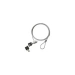 Cble de scurit pour ordinateur portable tech air