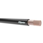 C�ble de soudage os h01n2 - d 1x25 100v noir elpar 5901854402857