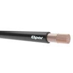 C�ble de soudage os h01n2 - d 1x25 100v noir elpar 5901854402857