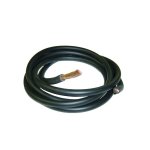 Soudo metal - câble de soudage souple cuivre néoprène 70 mm² vente au mètre Soudo metal - câble de soudage souple cuivre néoprène 70 mm² vente au mètre
