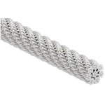 Câble souple 7x7 inox a4 - garde corps, balustrade, levage Câble souple 7x7 inox a4 - garde corps, balustrade, levage