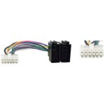 Caliber - cable specifique autoradio pioneer 12 pins Caliber - cable specifique autoradio pioneer 12 pins