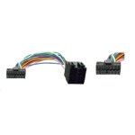 Caliber - cable specifique autoradio sony iso rah3050 Caliber - cable specifique autoradio sony iso rah3050