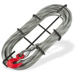 Cble pour tire - fort d68017 - 1, 6 tonnes