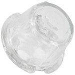 Cache ampoule d'origine (50020963000) four, cuisini�re arthur martin electrolux, electrolux faure firstline, ...