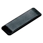 Cache bras neutre finition titanium - salice france