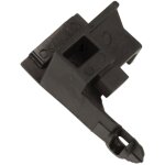 Cache charniere droite pour four beko - 250440819 Cache charniere droite pour four beko - 250440819