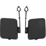 Cache de crochet de remorquage pour pare - chocs arri�re bmw x5 e70 (2006 - 2013)
