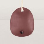 Cache cubi de vin  suspendre