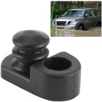 Cache d'interrupteur de porte en caoutchouc, compatible avec les mod�les patrol gq y60 gu y61 civilian ...