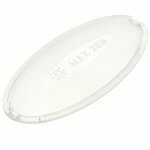 Cache lampe pour hotte faure - 405518846