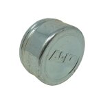 Cache moyeu alko 1637 - 2051 - diamètre 55 mm pour essieux 1000 / 1300 kg Cache moyeu alko 1637 - 2051 - diamètre 55 mm pour essieux 1000 / 1300 kg