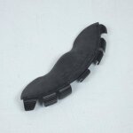 Cache nez anti - bu�e adaptable casque shark pour moto m08 0080