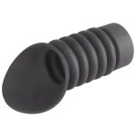 Cache oculaire oblique pour lentille oculaire 39 - 44 mm, protecteur rifle scope caoutchouc, extension ...