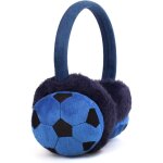 Cache - oreilles pour enfants cache - oreilles chauds cache - oreilles  motif de football