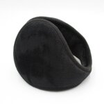 Cache - oreilles d'hiver pour hommes et femmes - cache - oreilles pliables en polaire