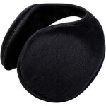 Cache - oreilles pour hommes et femmes - cache - oreilles chauds d'hiver unisexes en polaire classique, ...