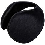 Cache - oreilles pour hommes et femmes - cache - oreilles chauds d'hiver unisexes en polaire classique, ...