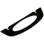 Cache poign�e sup�rieur gaufrier, croque - monsieur ss - 994810 moulinex gaufrier, croque - monsieur ...