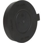 Cache - poussi�re de phare, 89072961 pp cache ampoule de phare, cache phare avant pour peugeot 508 3008 ...