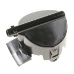 Magimix - cache sortie unit ext m400 (505972) cafetire, machine  caf