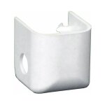 Cache support d'angle blanc unijet - ferco - 9 - 35461 - 00 - 0 - 7