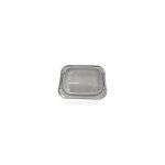 Cache verre de lampe (166369 - 12221) (00187384, 00174079) four, cuisinire siemens bosch neff, gaggenau, ...