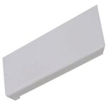 Cache vis poign�e pour r�frig�rateur, cong�lateur liebherr 7426362