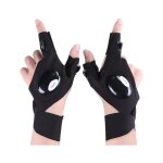Cadeau homme, gadget insolite utile gants led lumineux, cadeau anniversaire homme femme, cadeau papa, ... Cadeau homme, gadget insolite utile gants led lumineux, cadeau anniversaire homme femme, cadeau papa, ...