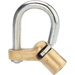Cadenas artillerie vis  triangle 5mm - robert couillet - 556. 05