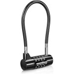 Cadenas code 4 chiffres upgraded, cadenas � anse longue, cadenas � combinaison avec code, cadenas �tanche ...