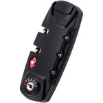 Cadenas � combinaison � 3 chiffres serrure tsa bagage valise sac de voyage code de s�curi - ymyny