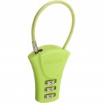 Cadenas � combinaison abs, l. 37 mm - master lock