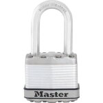 Cadenas excell 45mm acier anse 38mm sc - master lock