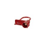 Cadenas pompier  triangle 11mm couillet