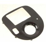 Cadran noir de cuiseur cookeo 126x106 mm