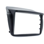 Cadre autoradio 2 din pour fiat doblo (263), opel / vauxhall combo tour