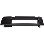Cadre d'autoradio pour tableau de bord x3 e83 2004 - 2010