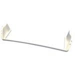 Cadre balconnet bouteilles refrigerateur liebherr 7424274 7424274 liebherr