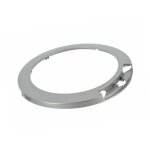 Cadre hublot (334291 - 49115) (00672818, 672818) lave - linge siemens, bosch