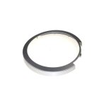 Cadre hublot exterieur 00673907 pour lave linge