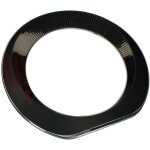 Cadre de hublot exterieur pour lave linge haier - 43032149