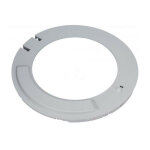 Cadre interieur hublot 20001372 pour lave linge balay bosch constructa, siemens