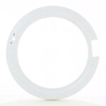 Cadre interieur hublot 43005614 pour lave linge candy, hoover