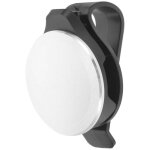 Cadre de lunettes de voiture avanc� clip de lunettes multifonctionnel bo�te de rangement de lunettes ...