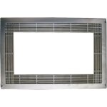 Cadre micro - ondes mcr1 60x40cm bl 94505 micel