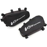 Cadre de moto crash bar sac r�paration �tanche � outils positionnement pour v - strom dl1000 dl 1000 ...